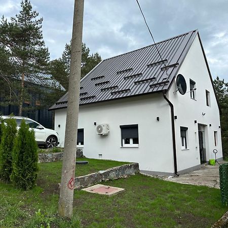 Veselica Vila Divčibare Exterior foto