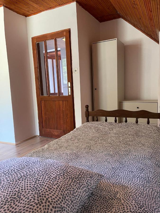 Veselica Vila Divčibare Exterior foto