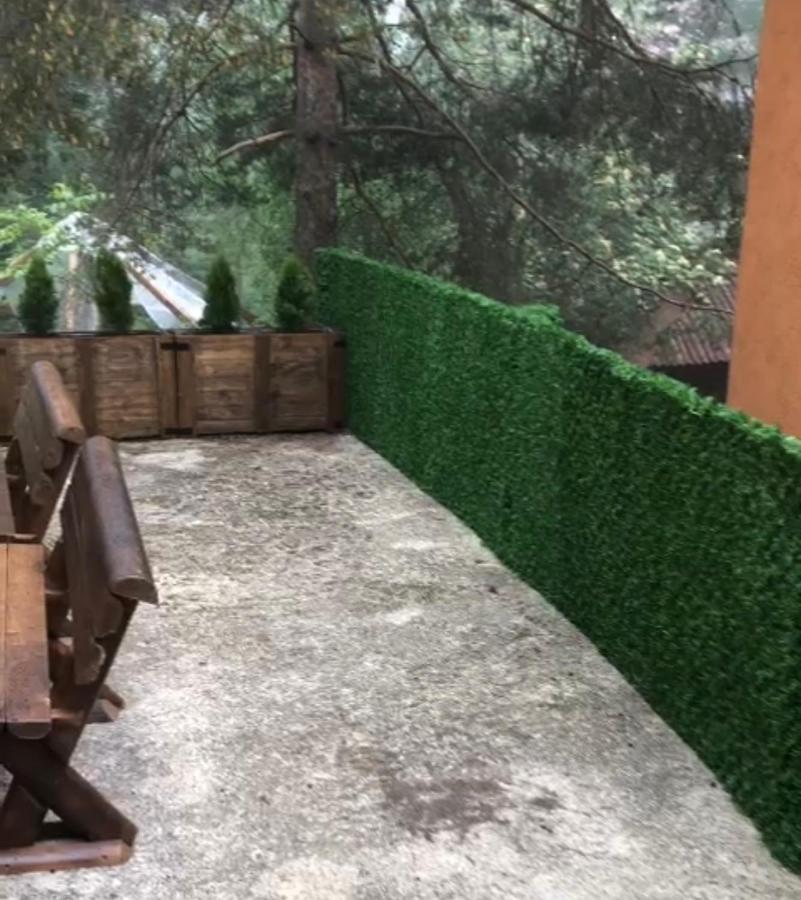 Veselica Vila Divčibare Exterior foto