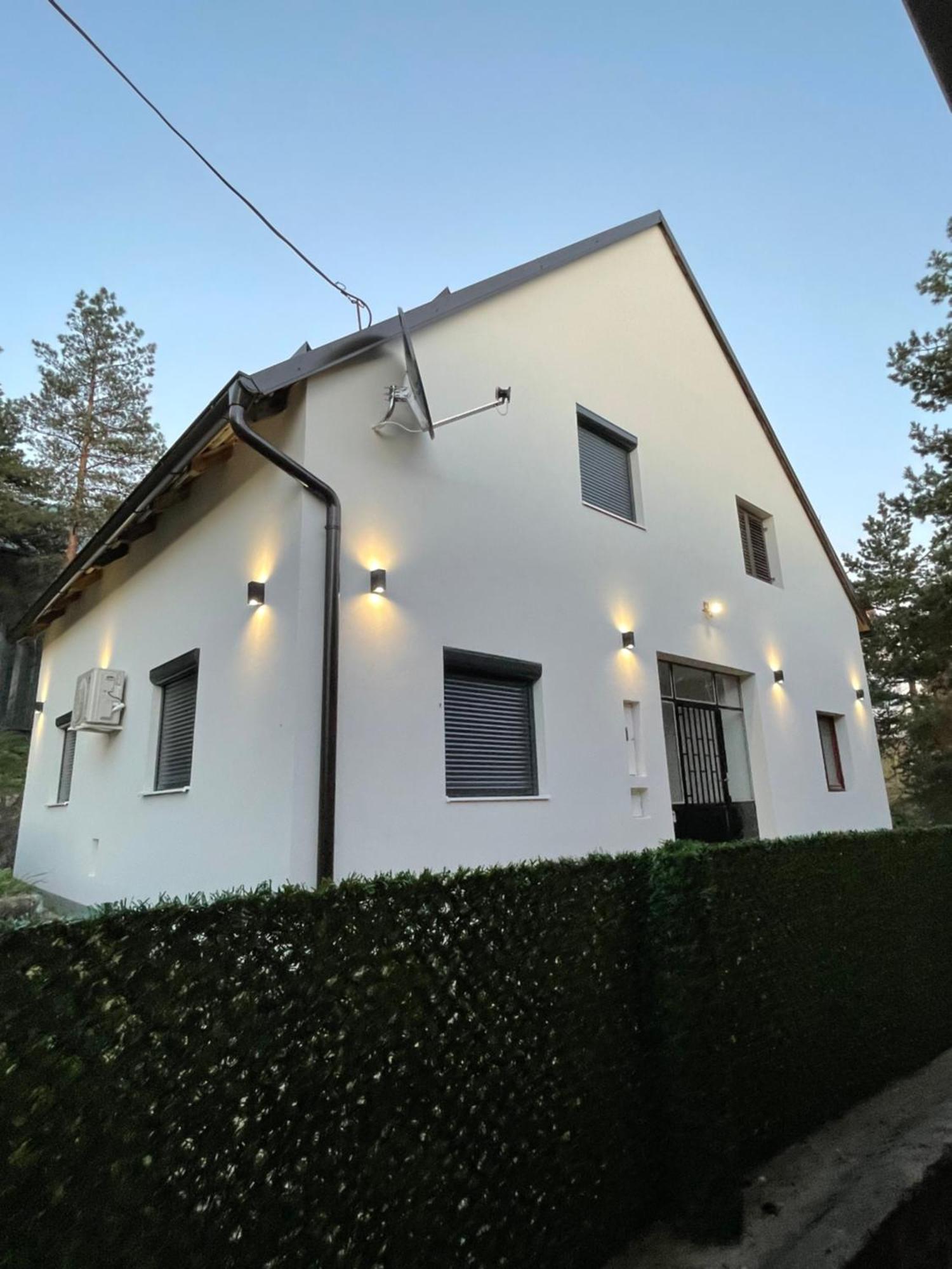 Veselica Vila Divčibare Exterior foto