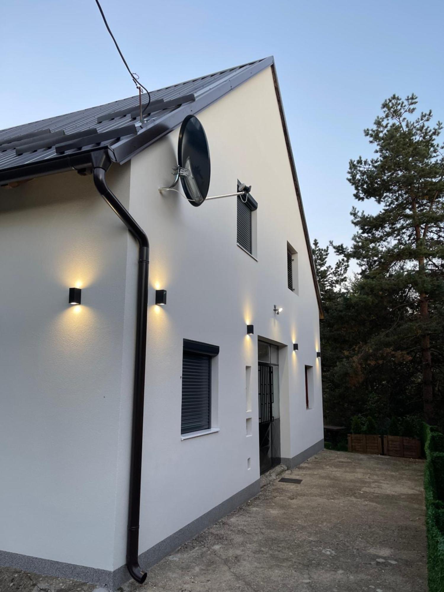 Veselica Vila Divčibare Exterior foto