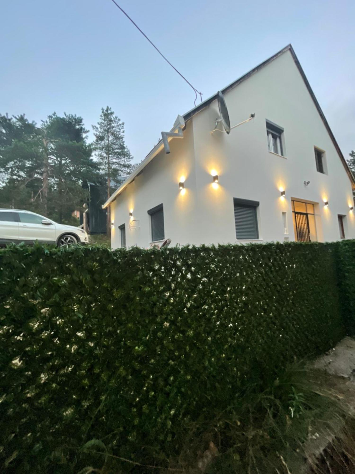 Veselica Vila Divčibare Exterior foto