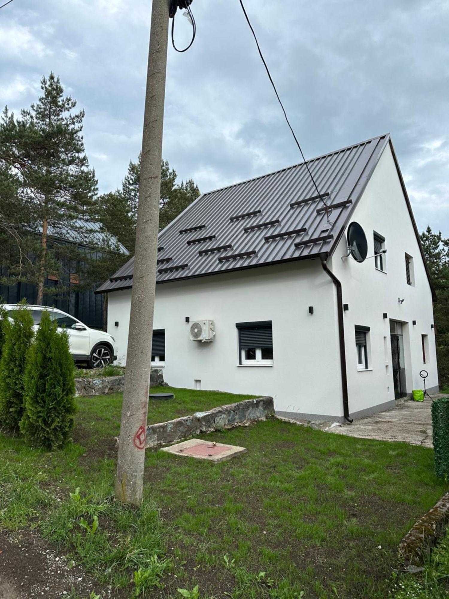 Veselica Vila Divčibare Exterior foto